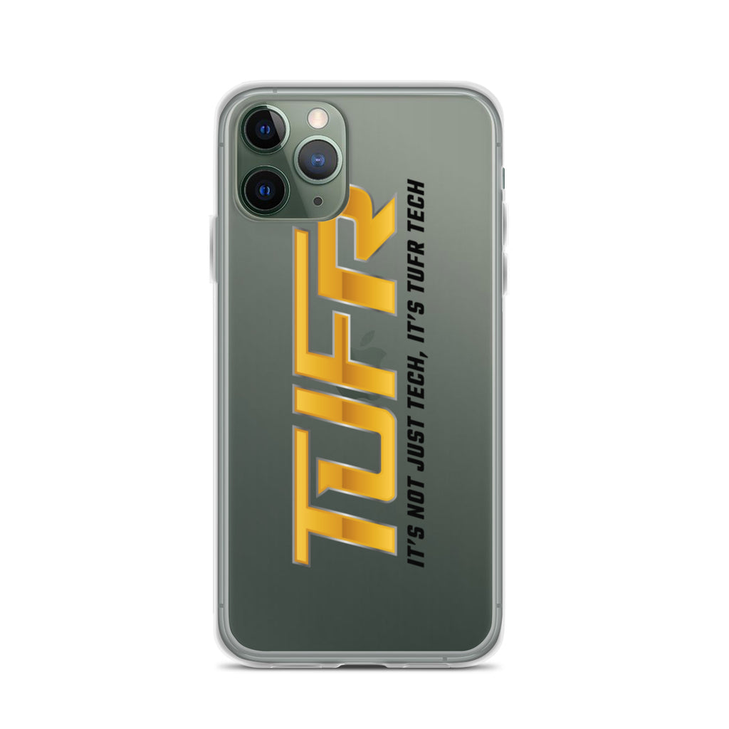 TUFR Tech Iphone Case