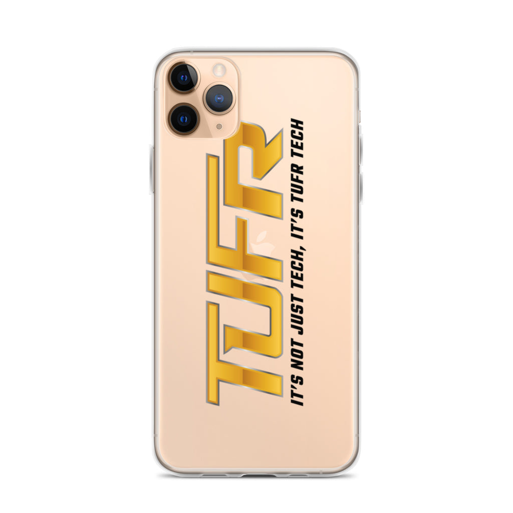 TUFR Tech Iphone Case