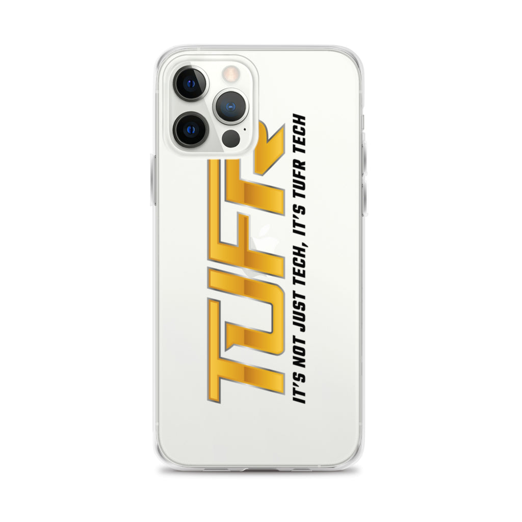 TUFR Tech Iphone Case