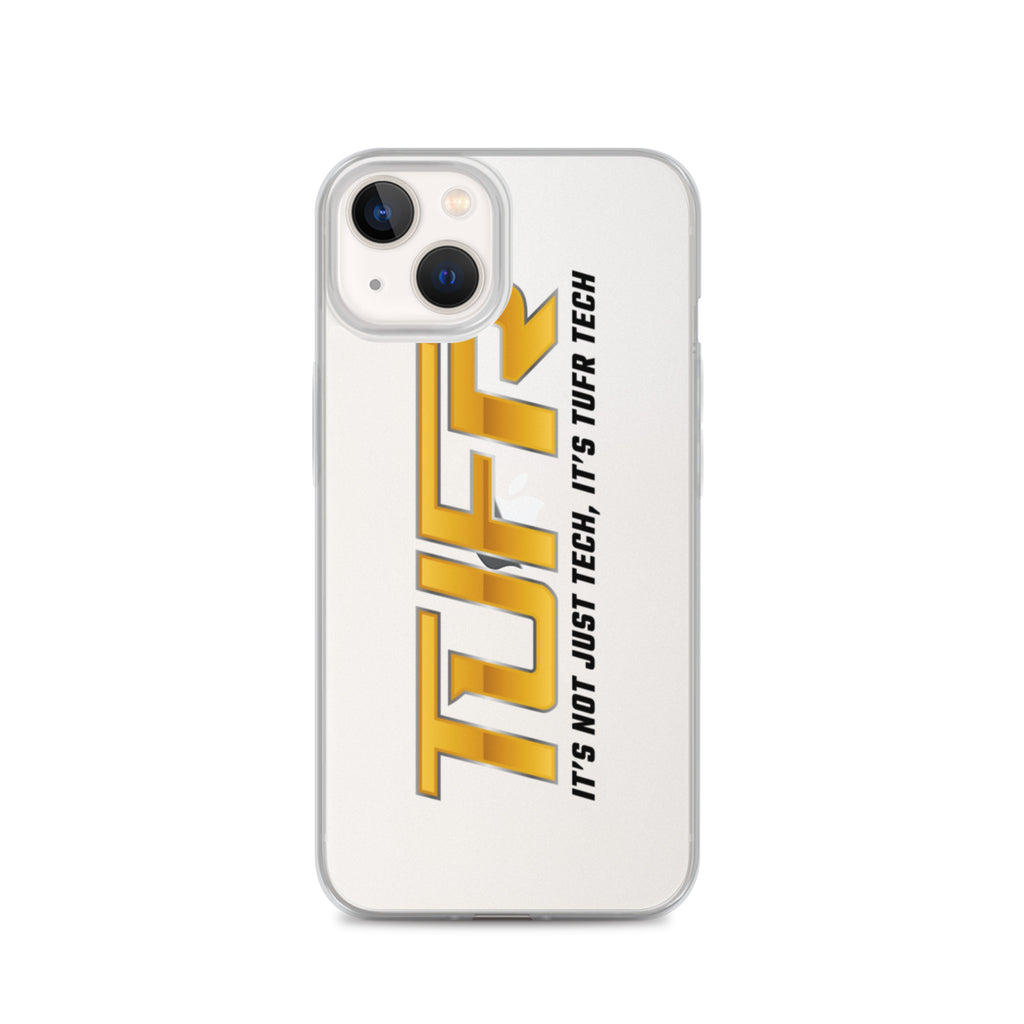 TUFR Tech Iphone Case