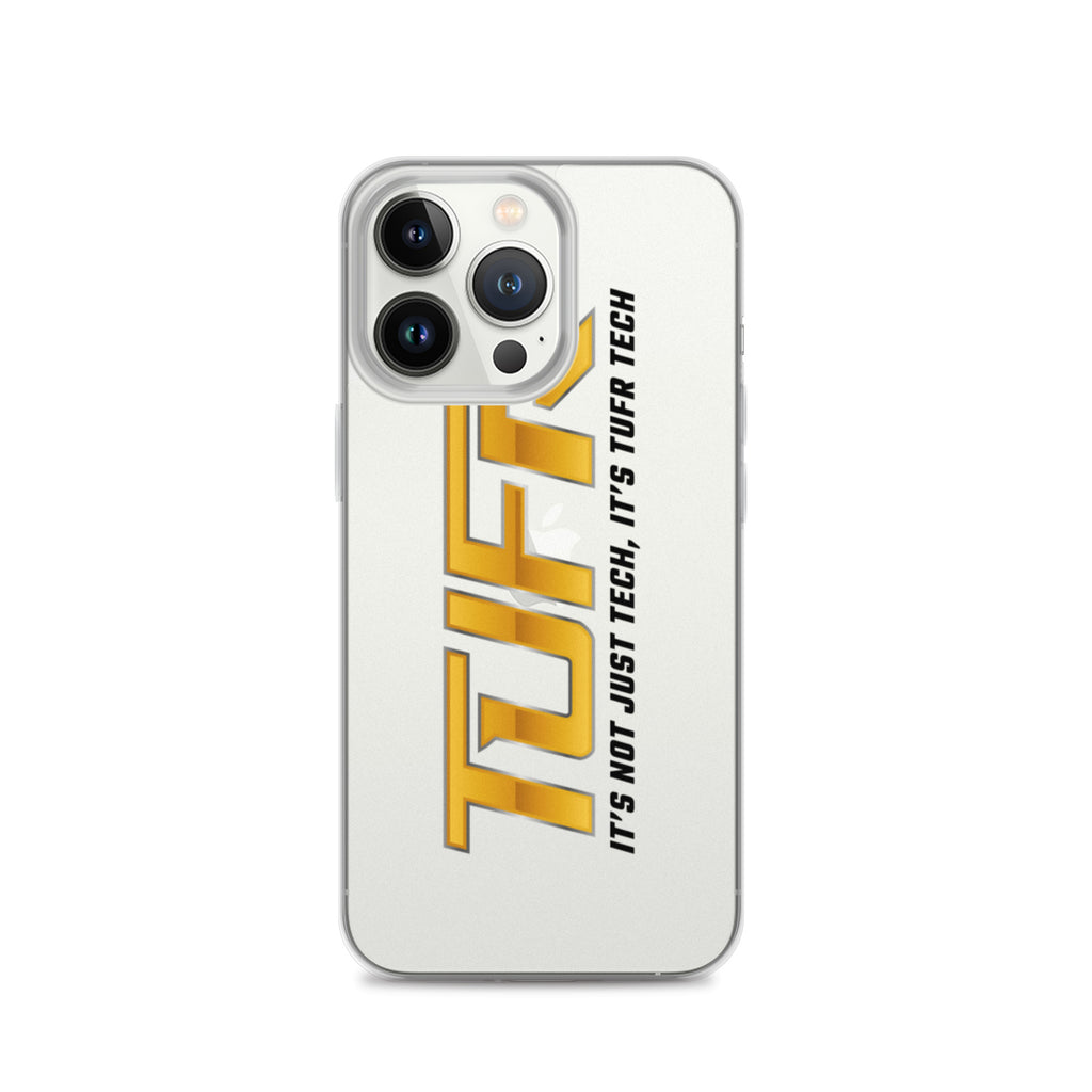 TUFR Tech Iphone Case