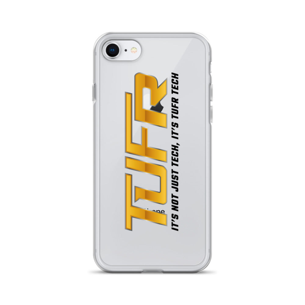 TUFR Tech Iphone Case