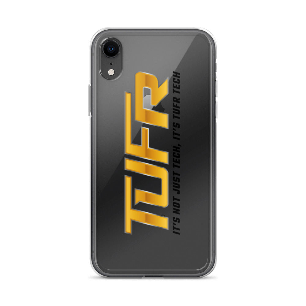 TUFR Tech Iphone Case