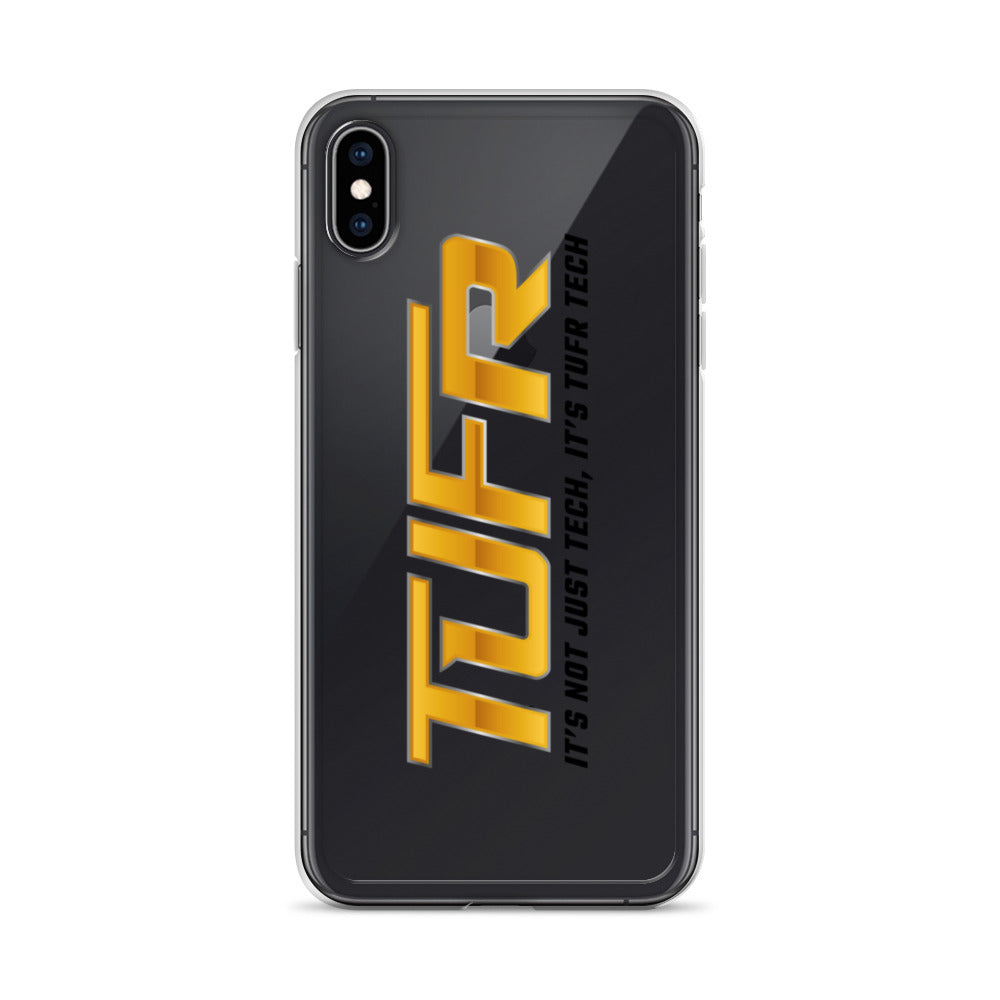 TUFR Tech Iphone Case