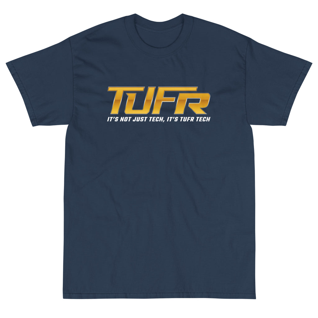 TUFR Tech Men's Tee