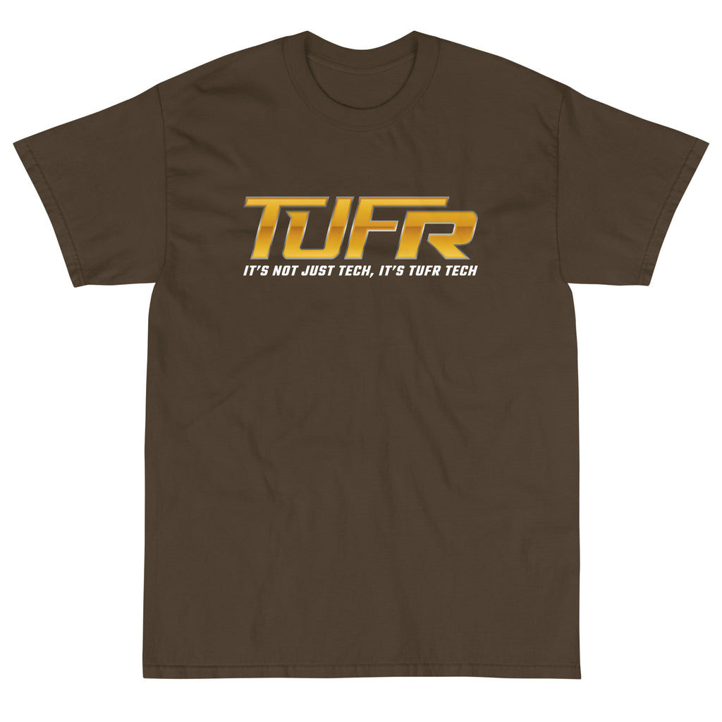 TUFR Tech Men's Tee