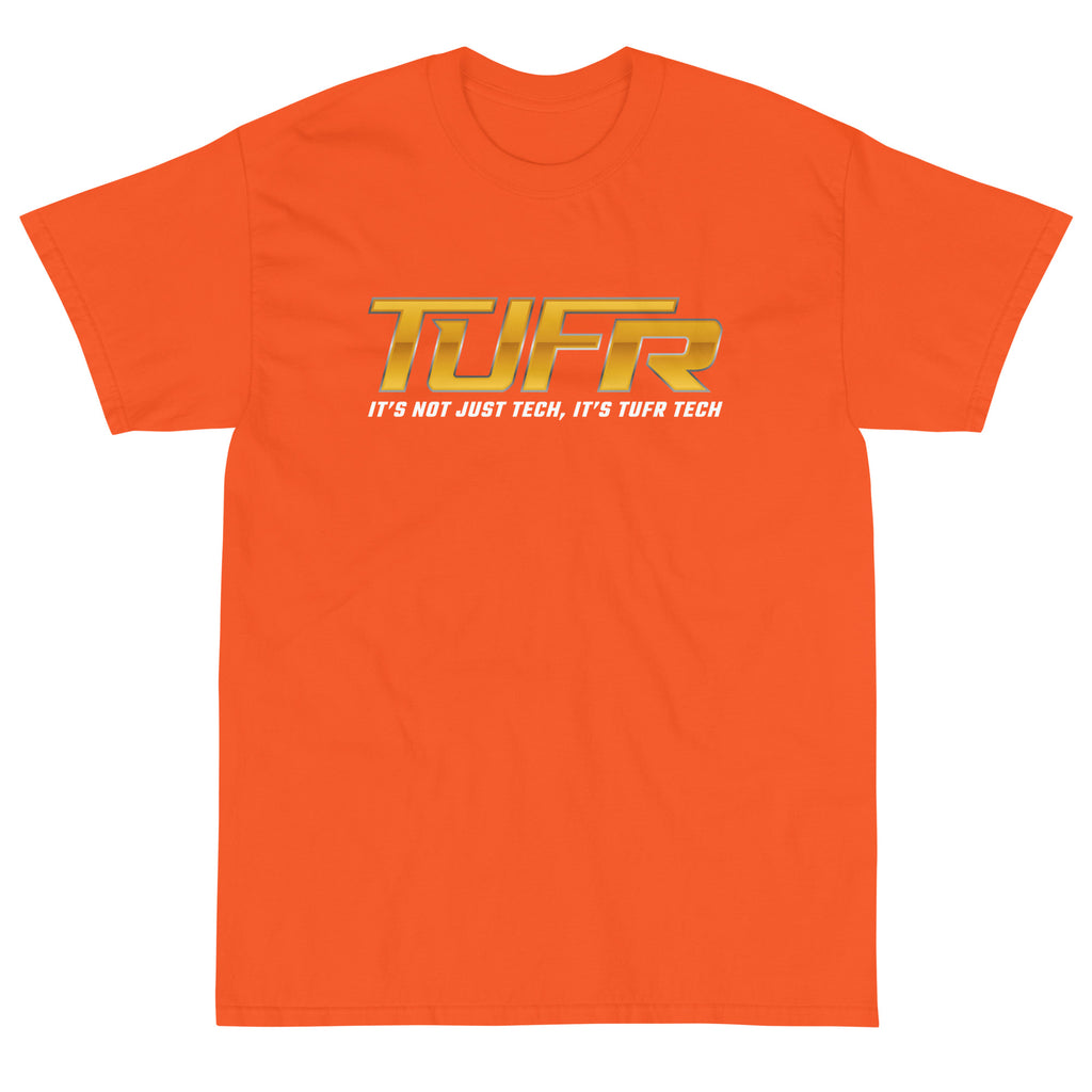 TUFR Tech Men's Tee