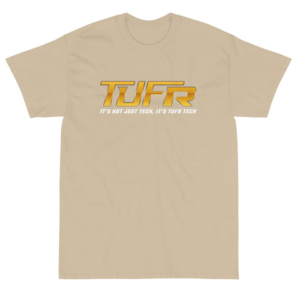 TUFR Tech Men's Tee