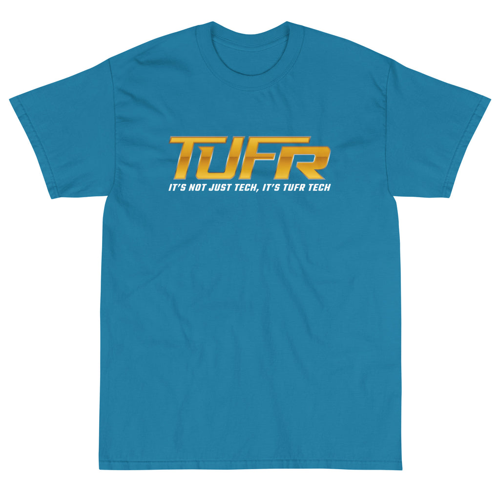 TUFR Tech Men's Tee