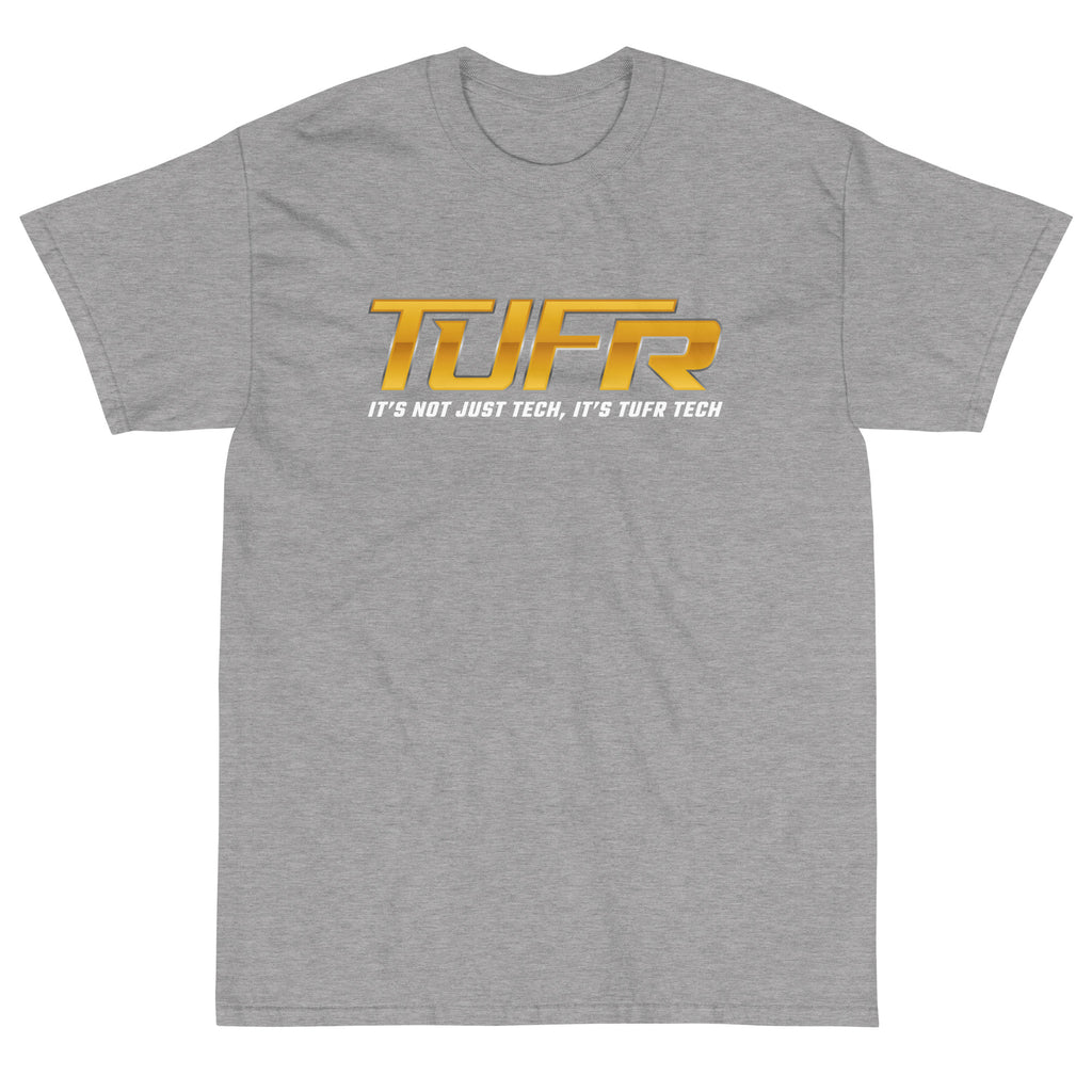 TUFR Tech Men's Tee