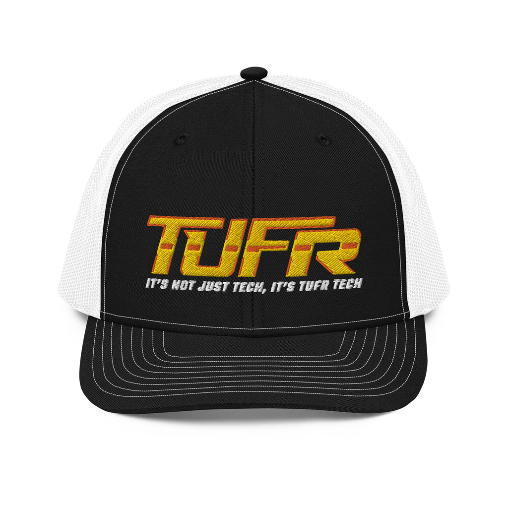 TUFRTech Trucker Cap