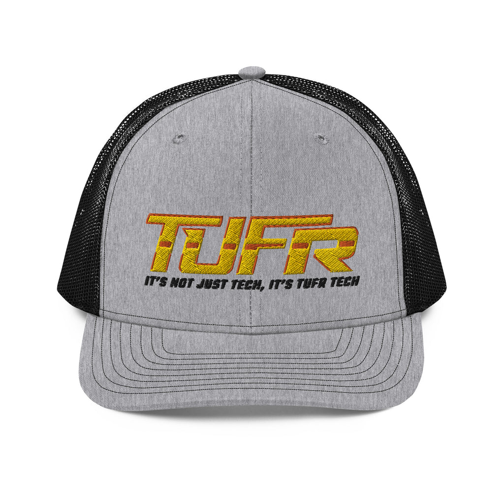 TUFRTech Trucker Cap